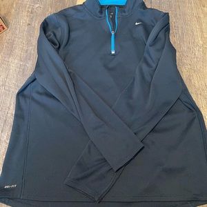 nike jacket